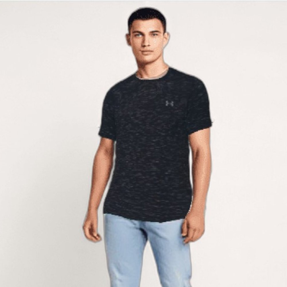 Under Armour T-Shirt Medium - Picture 1 of 10